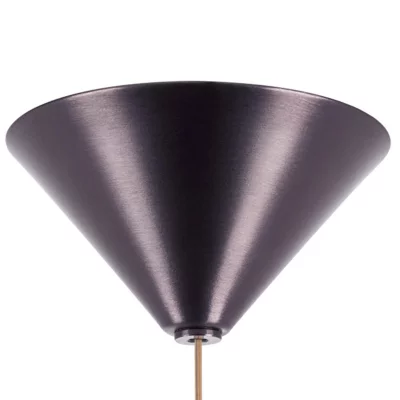 Подвесной светильник Cone 10X10X50 CM 3