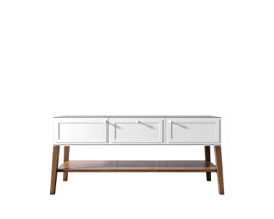 Широкая консоль Andersen 120X40X55 CM 3