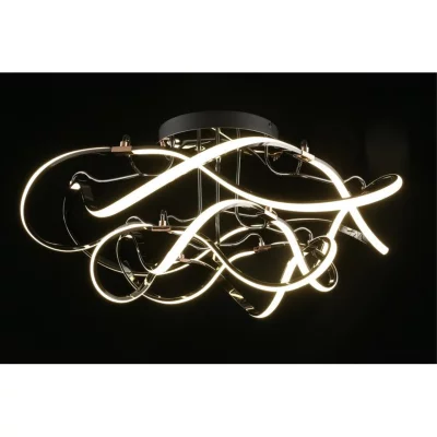 Потолочный LED-светильник Dzhin 4