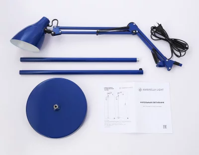 Торшер Ambrella Light TR97647 5
