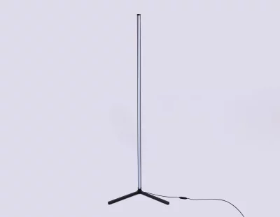 Торшер LineTech 32X32X165 CM 6