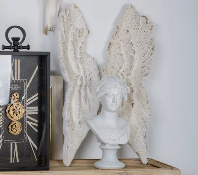 Декор настенный Angel Wings 42X68 CM 4