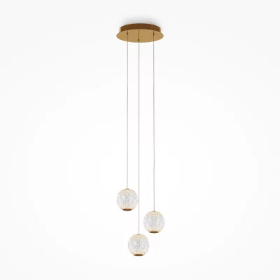 Подвесной светильник Сапфир 25X316 CM 4