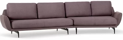 Диван Ispani 277X138X88 CM 3