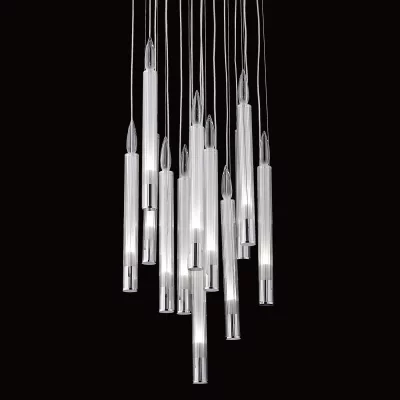 Подвесной светильник Candle 3