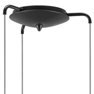 Каскадная люстра Globo 52X52X70 CM 4