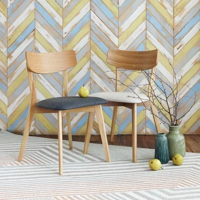 Стул Oxville 50X50X79 CM 10