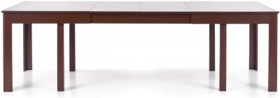 Раскладной обеденный стол Seweryn 160-300X90X76 CM 5