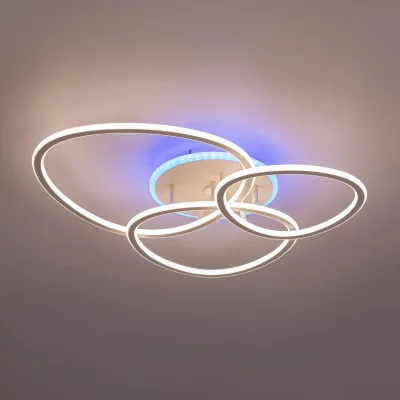 LED-светильник Trio 5