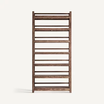 Стеллаж Helmond 122X61X254 CM 5