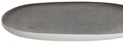 Тарелка Mauna Ø27 CM 3
