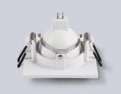Встраиваемый светильник Techno Spot 7X7X3 CM 5