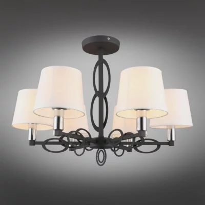 Люстра Reggello 64X64X45 CM 5