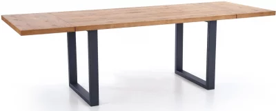 Стол обеденный Perez 160-250X90X76 CM 4