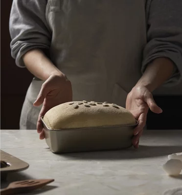 Форма для выпечки Bake Masters 24X14X7 CM 5