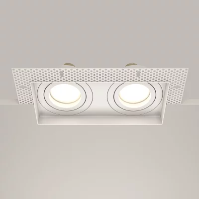 Встраиваемый светильник 23X13X3.8 CM 6