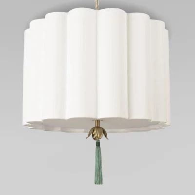 Подвесной светильник Linen 41X41X60 CM 4