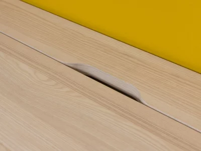 Стол Play 150X65X76 CM 5