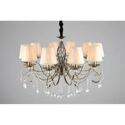 Подвесная люстра Mezzano 85X85X70 CM 6