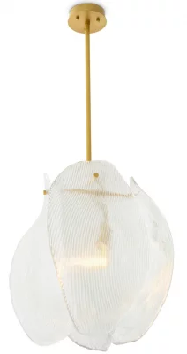 Подвесной светильник Hibis 40X40X58 CM 4