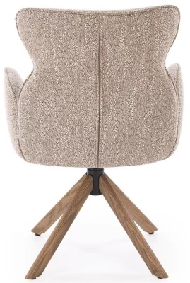 Стул кухонный Laurilli 63X64X93 CM 6