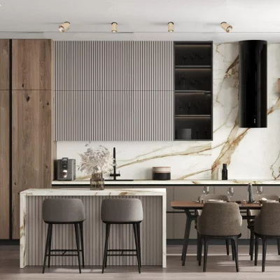 Спот Bar 5