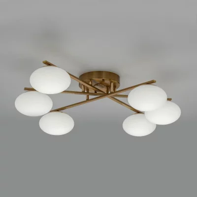 Люстра Atman Smart 9