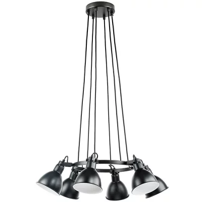 Подвесная люстра Acrobata 77X77X30 CM 7