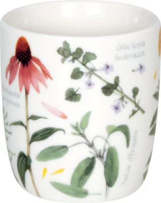 Кружка Teaherbs 200 ml 3