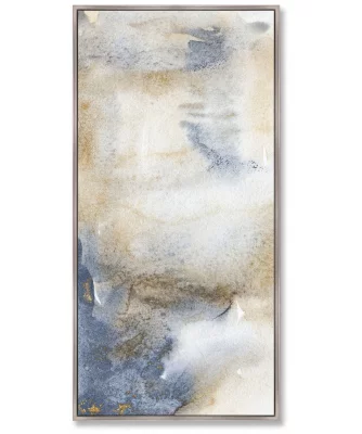 Триптих на холсте In a twist of a Tango! 52X105 / 52X105 / 52X105 CM 3