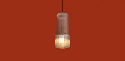 Подвесной светильник Versato 105X230 CM 6
