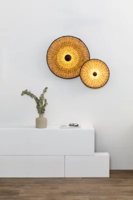 Настенно-потолочный светильник Costas 40X14 CM 5