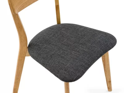Комплект стульев Oxville 79X49,5X49,5 CM 5