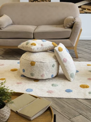 Декоративная подушка Lovely Dots 30X50 CM 4