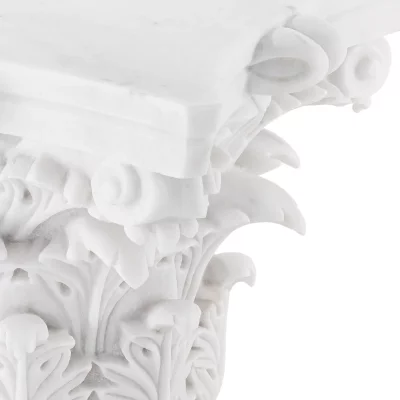 Интерьерный столик Acanthus 66X66X46 CM 5