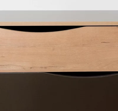 Комод Like 133X40X81 CM 4