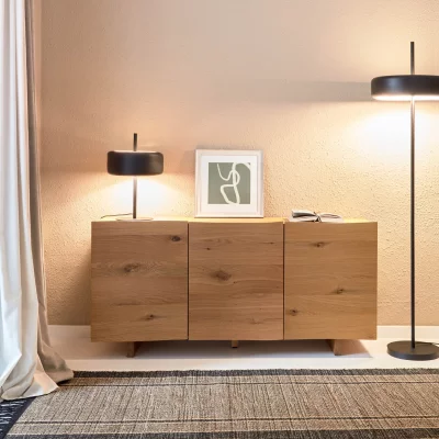 Комод Rasha 150X41X71 CM 4