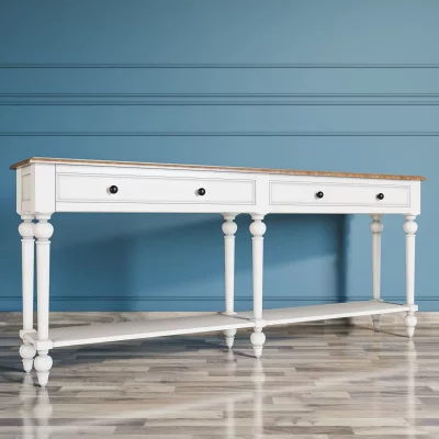 Консоль Odri 180X35X72 CM 3