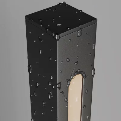 Ландшафтный светильник 25X25X1422 CM 13