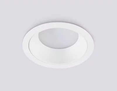 Встраиваемый светильник Techno Spot 12X12X3 CM 4