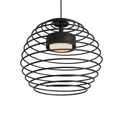 Подвесной светильник Heila 27X120 CM 5