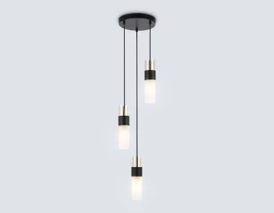 Подвесной светильник Ambrella Light LH55102 4