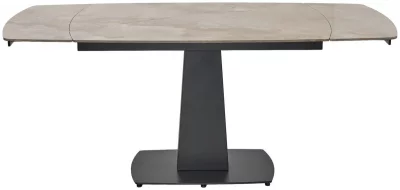 Стол обеденный Blade 120-180X85X76 CM 9