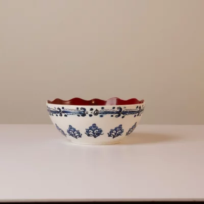 Салатник Hybrid Ø18 CM 4