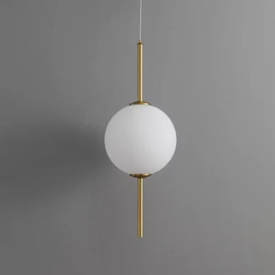 Подвесной светильник Voke 8