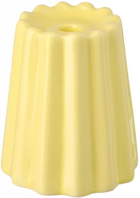 Набор из трёх подcвечников Canel 7X7X8 CM 3