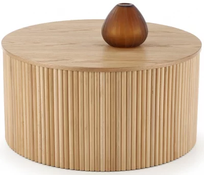 Стол журнальный Woody 80X80X41 CM 4