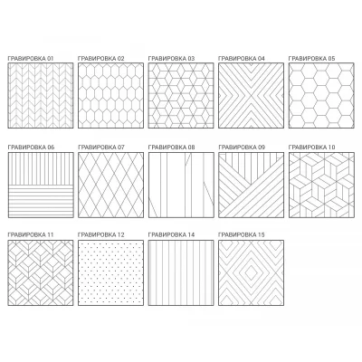 Витрина Case 121X45X212 CM 7