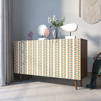 Комод Berber 150X45X90 CM 3
