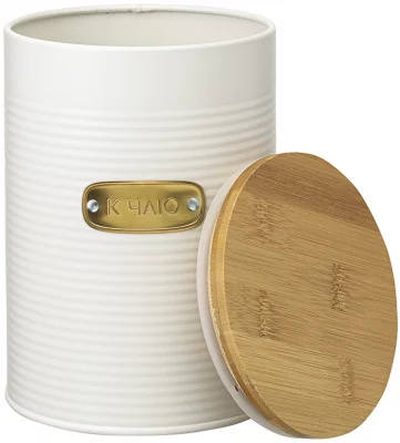 Банка для хранения сладостей Irmel 2.5 L 4